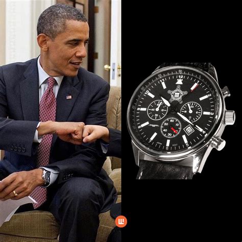 jorg gray obama watch.